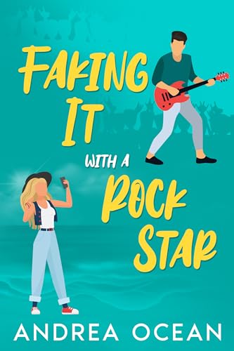 Faking It With A Rock Star