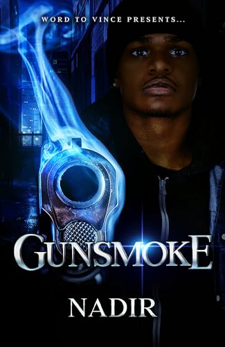 Gunsmoke