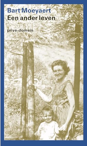 Een ander leven book cover