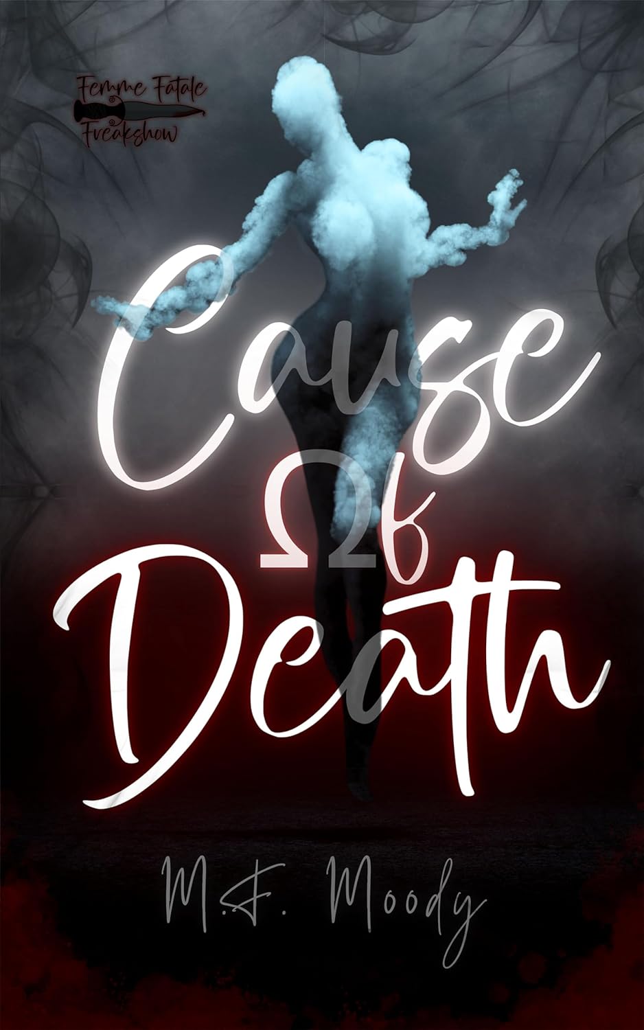 Cause Ωf Death