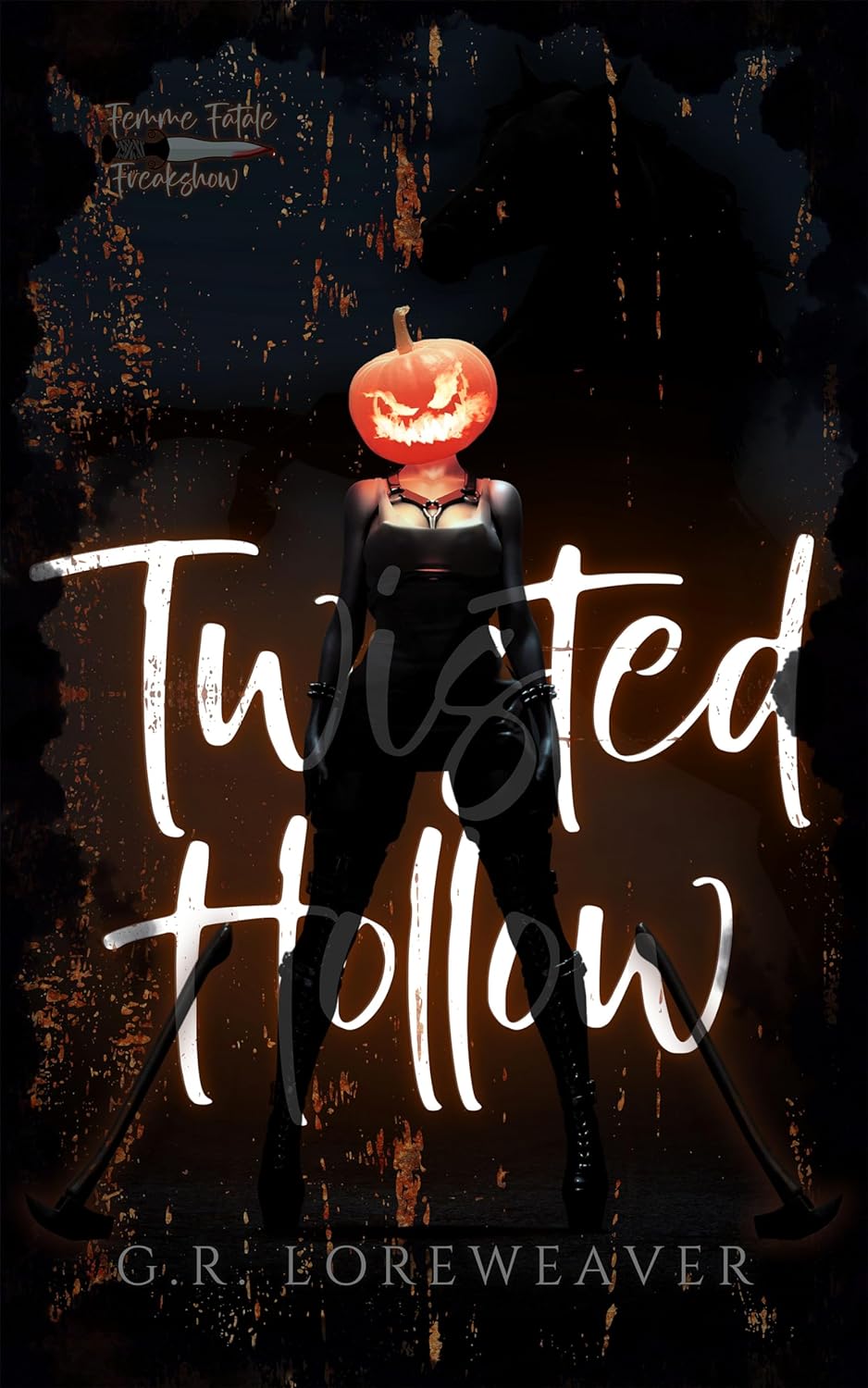 Twisted Hollow