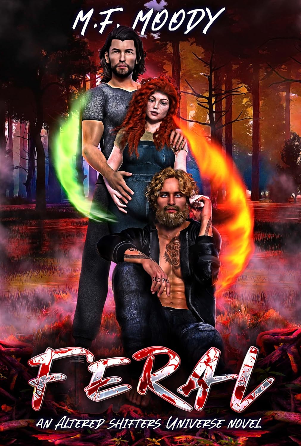 Feral