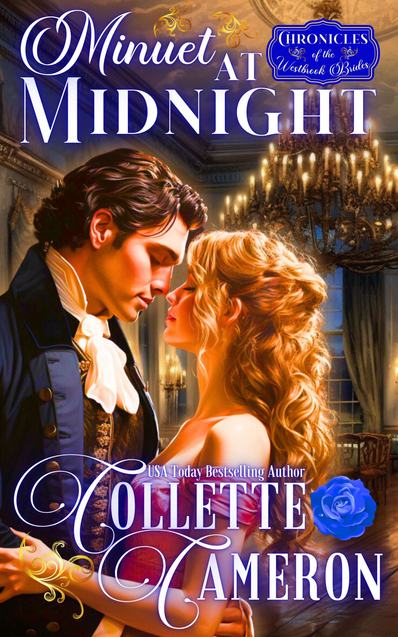 Minuet at Midnight