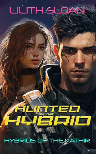 Hunted by the Hybrid: Hybrids of the Kathir