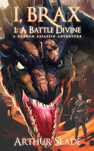 I, Brax: A Battle Divine