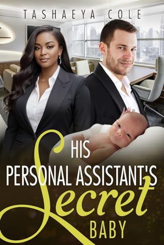 His Personal Assistant's Secret Baby