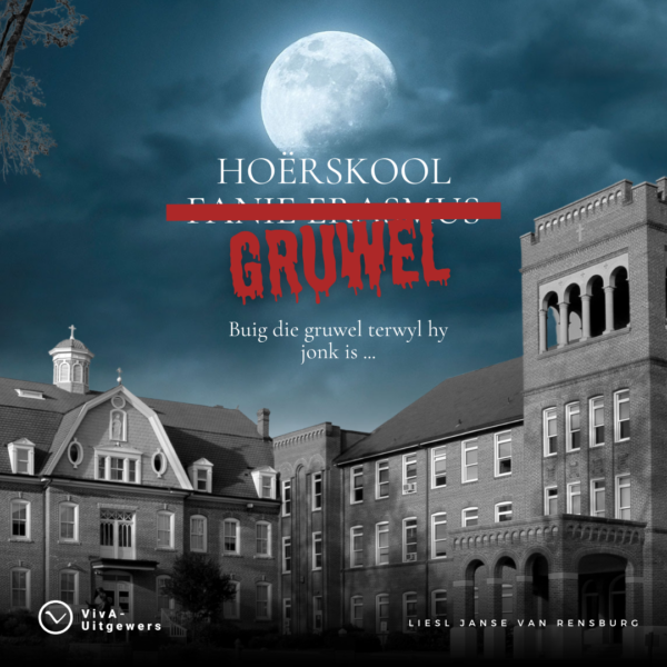 Hoërskool Gruwel