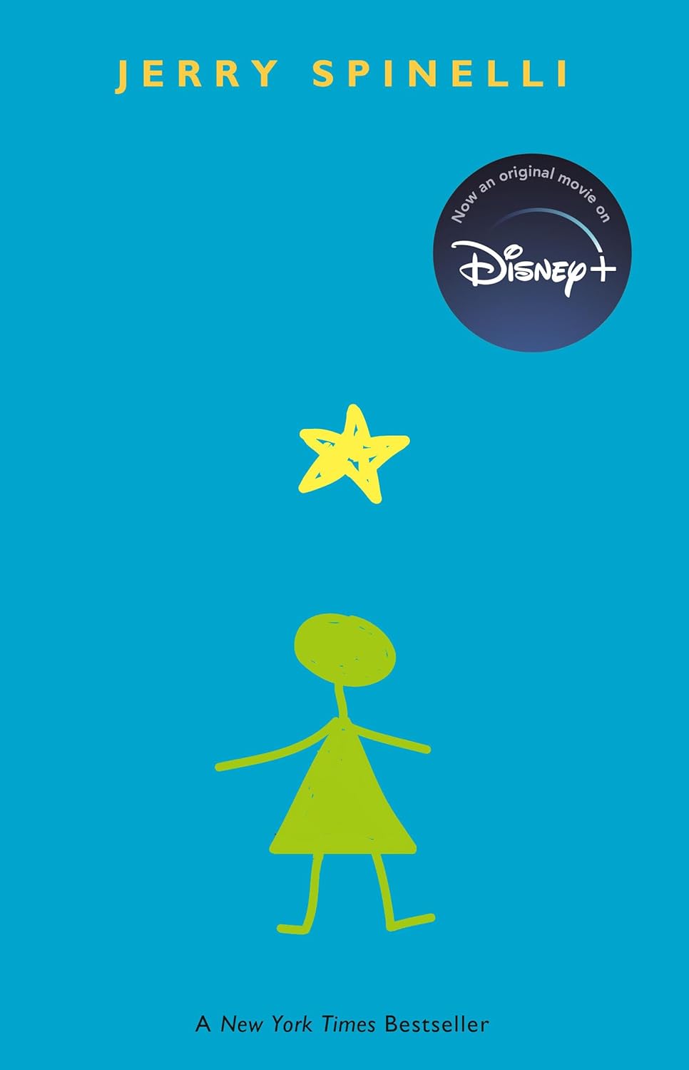 Stargirl (Stargirl #1)