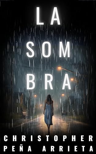La Sombra (La Serie del Fracaso nº 3)