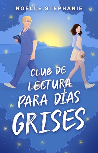 Club de lectura para días grises