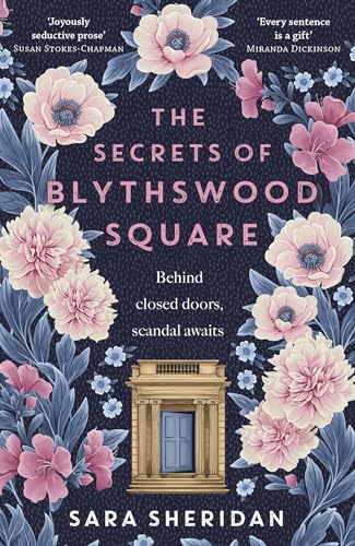 The Secrets of Blythswood Square