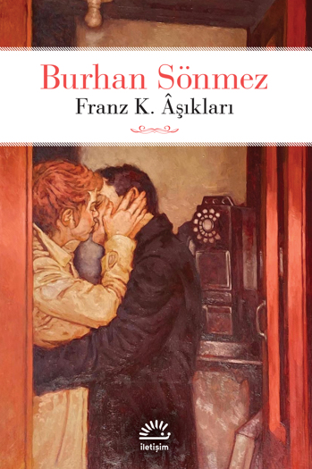 Franz K. Aşıkları book cover