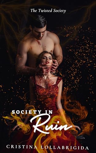 Society in Ruin book cover