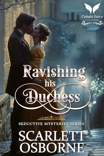 Ravishing His Duchess