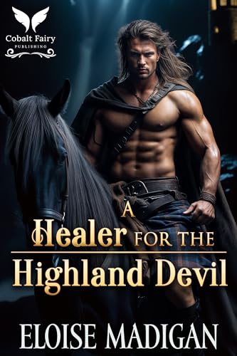 A Healer for the Highland Devil