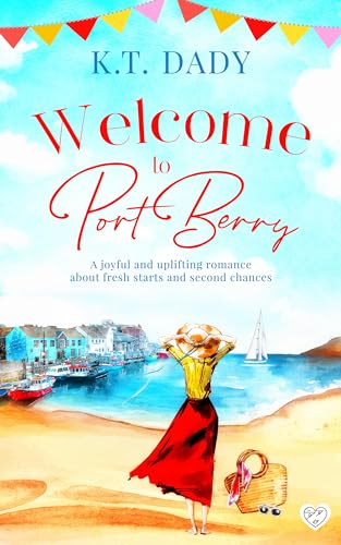 Welcome to Port Berry