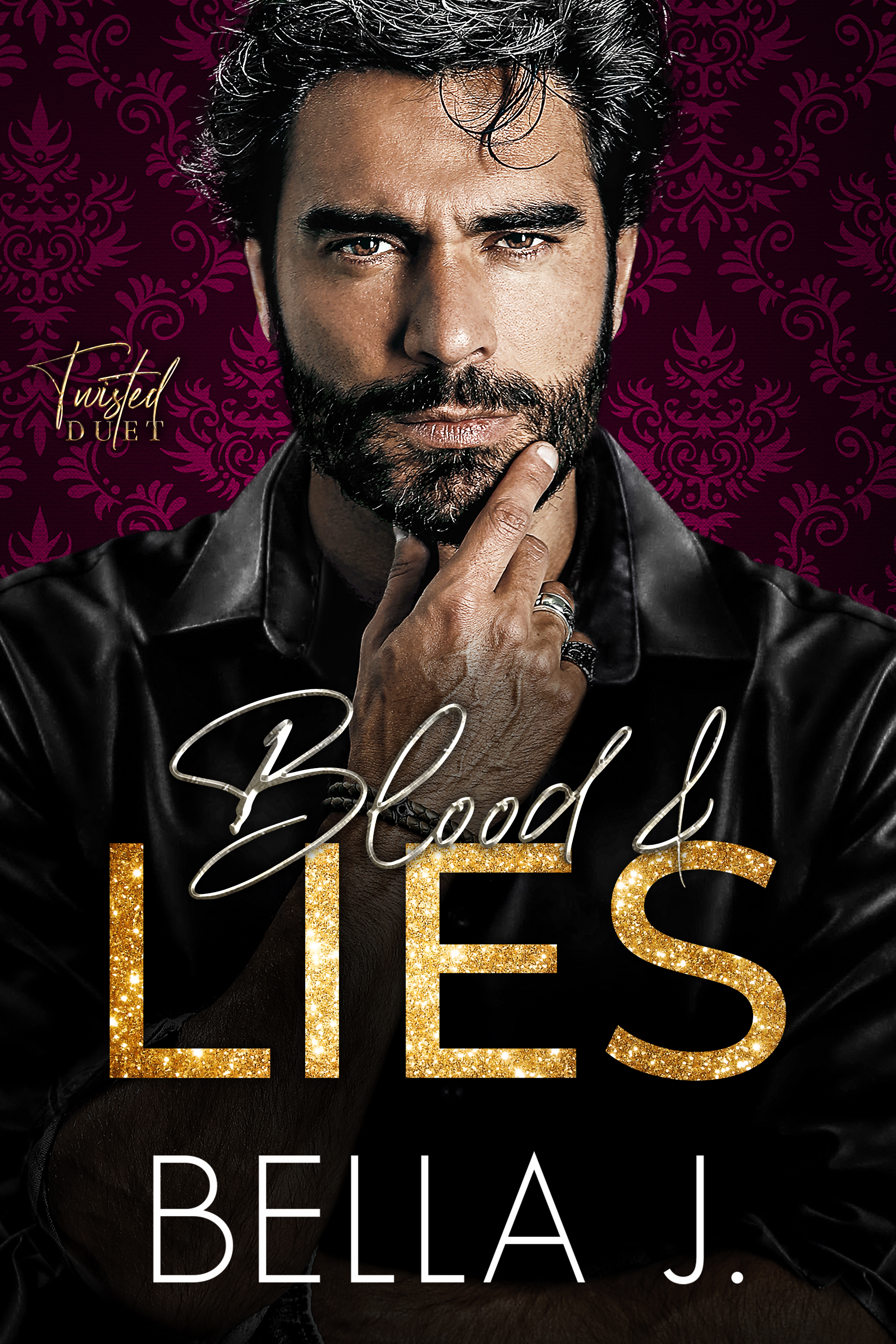 Blood & Lies