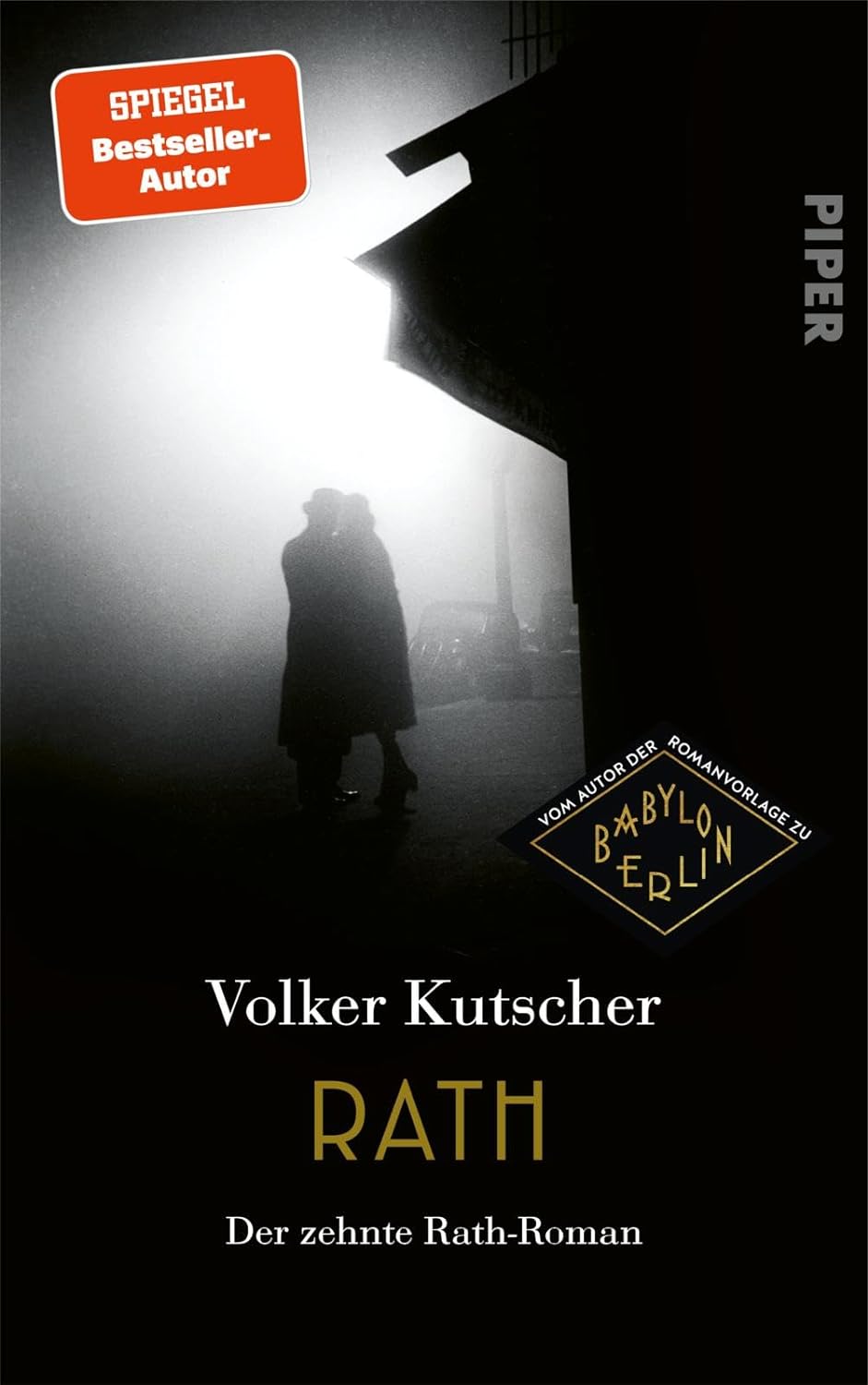 Rath book cover