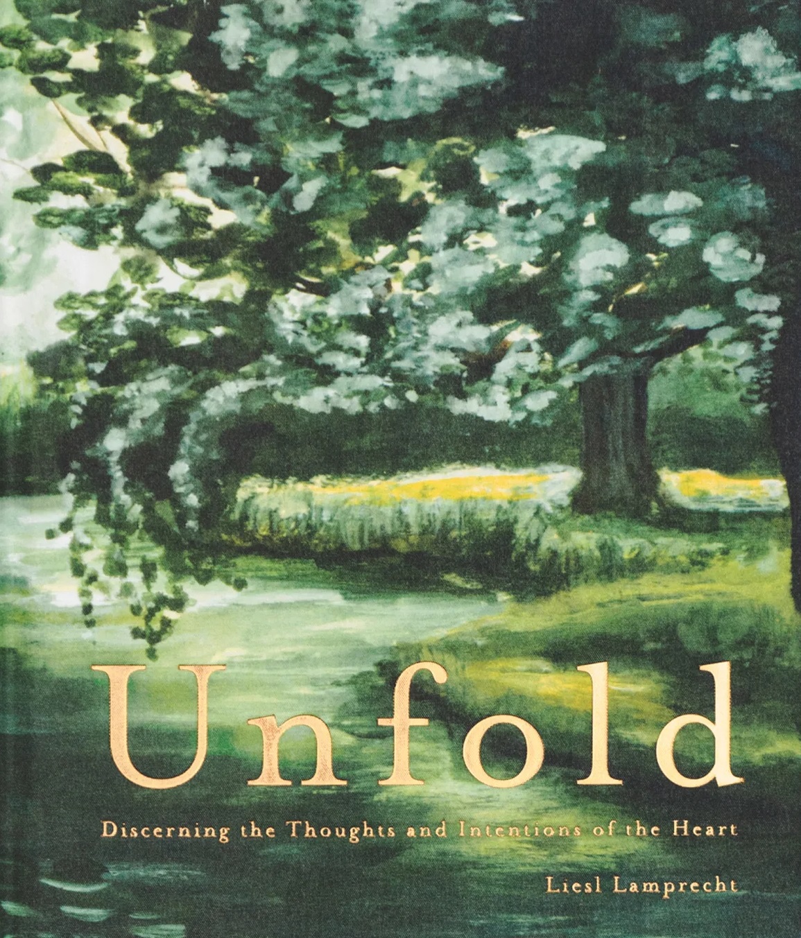 Unfold: Discerning the Thoughts and Intentions of the Heart