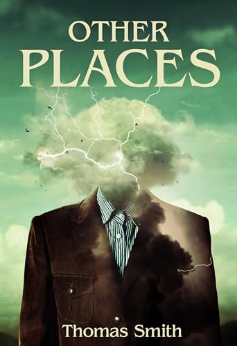 Other Places book cover