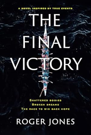 The Final Victory book cover