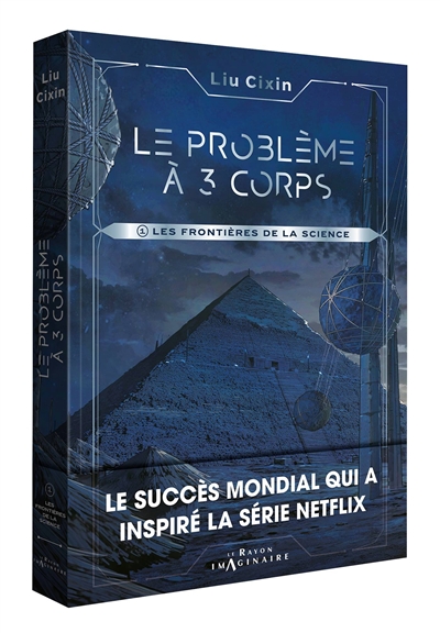 Les Frontières de la science