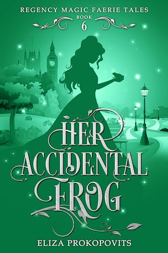 Her Accidental Frog