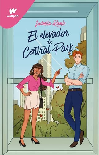 El elevador de Central Park
