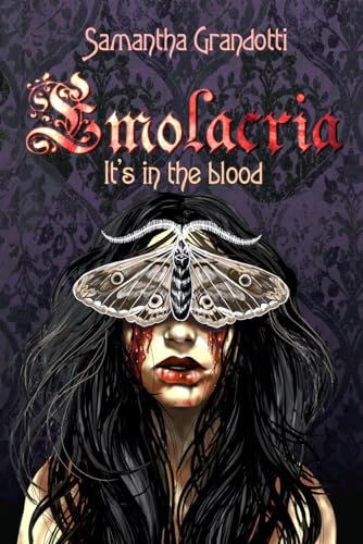Emolacria: It's in the blood