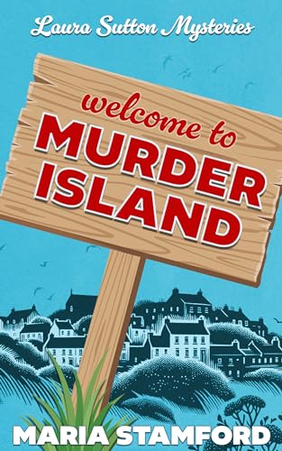 Welcome to Murder Island
