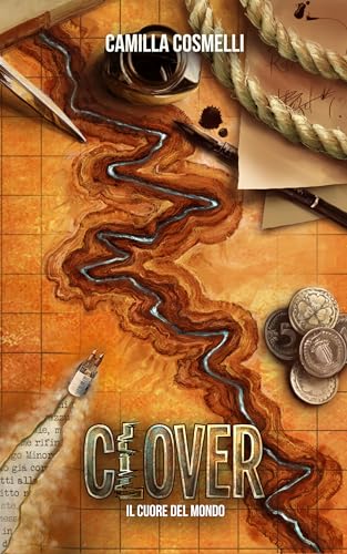 Clover - Il cuore del mondo