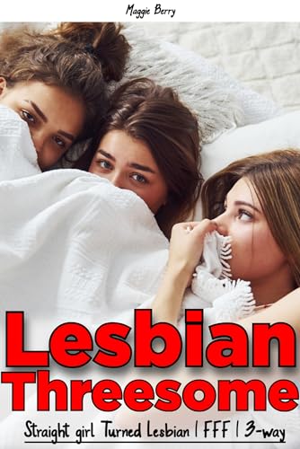 Sharing the Straight Girl! FFF Steamy Short Stories; Straight girl