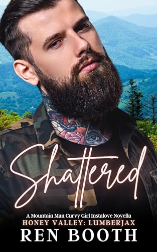Shattered