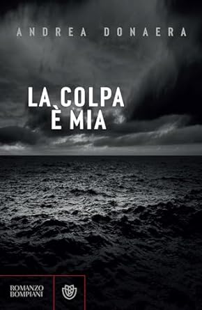 La colpa è mia