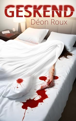 Geskend (Donkerder Book 3)