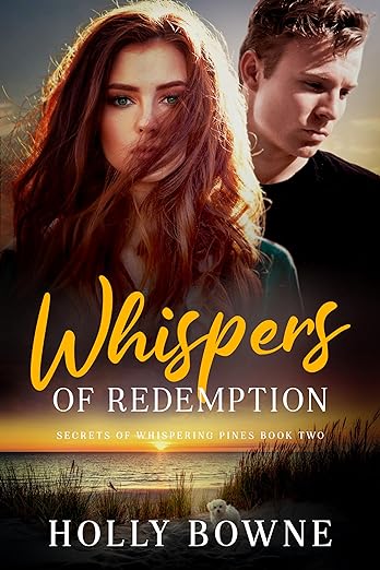 Whispers of Redemption