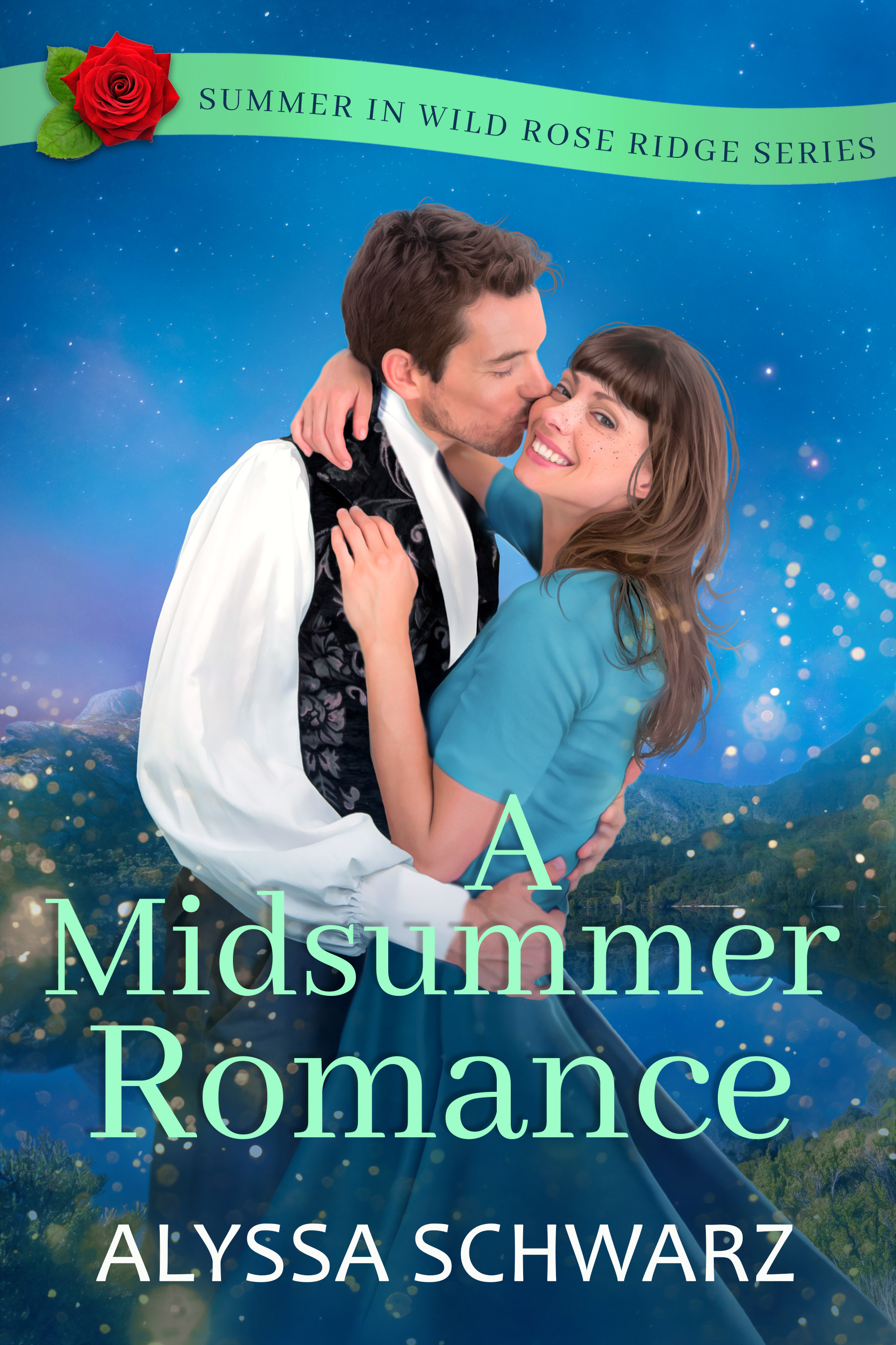A Midsummer Romance