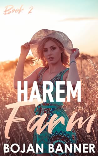 Harem Farm: Book Two