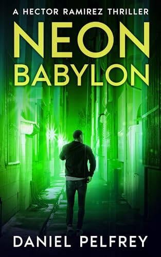 Neon Babylon