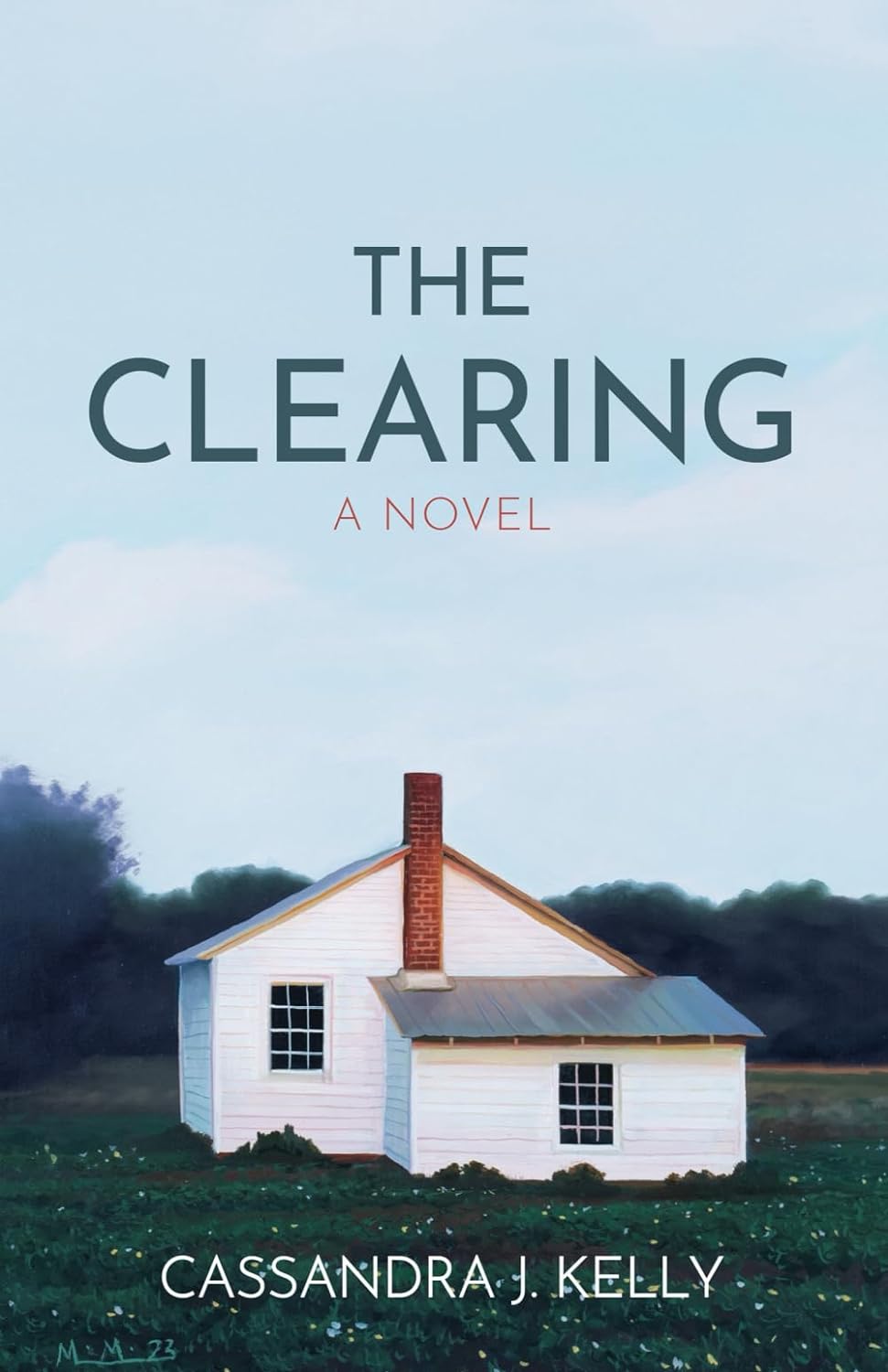 The Clearing