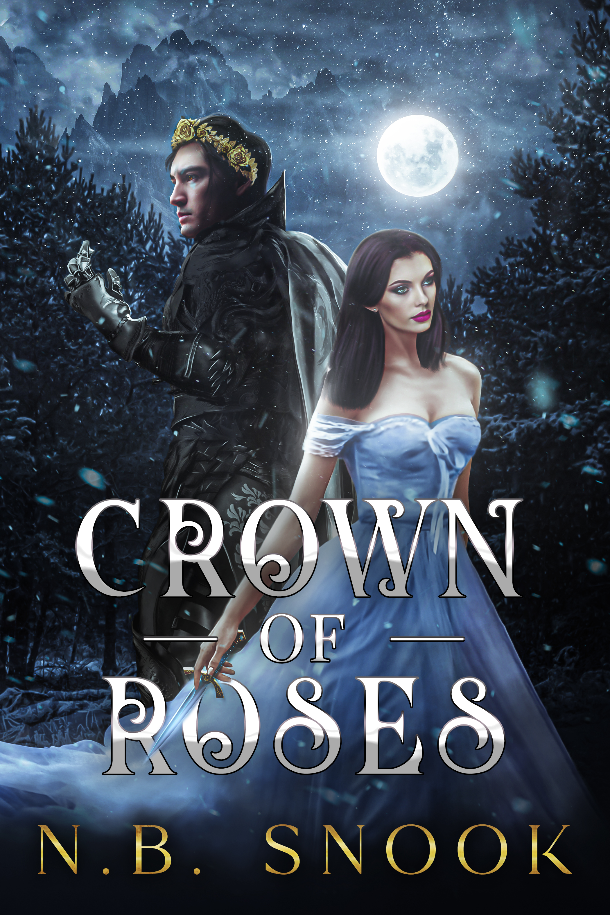 Crown of Roses