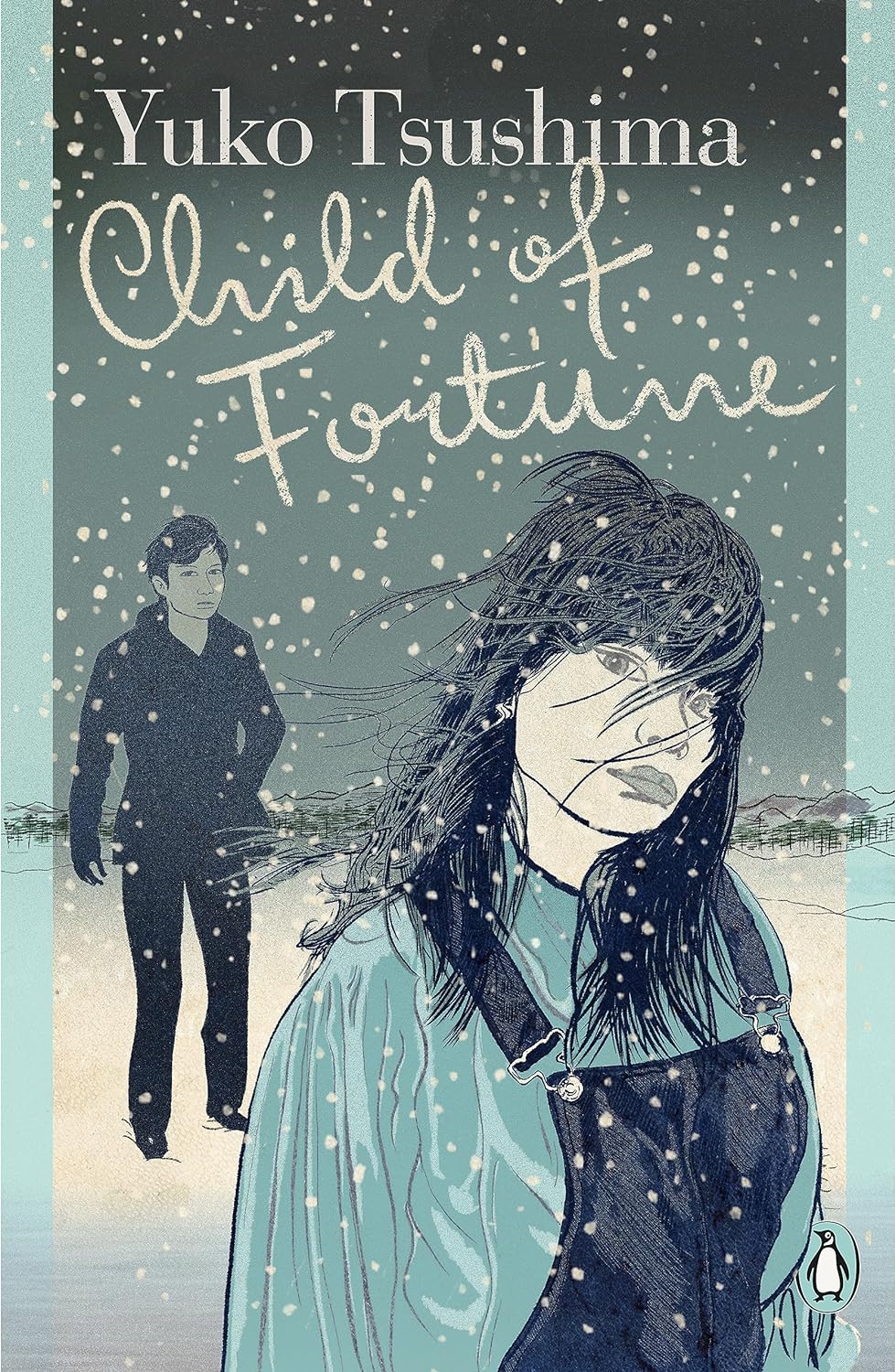 Child of Fortune (Japanese Classics)