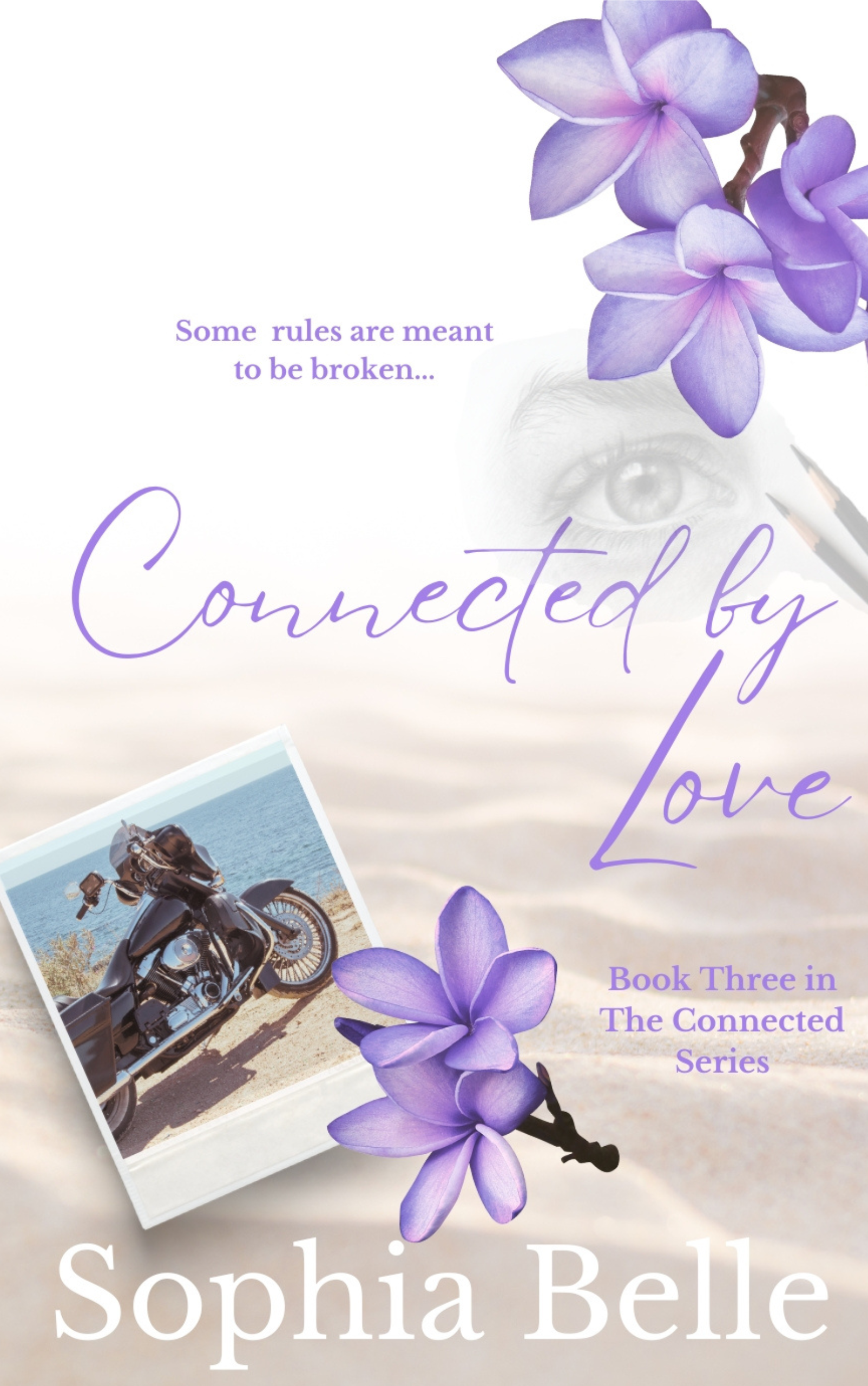 Connected by Love