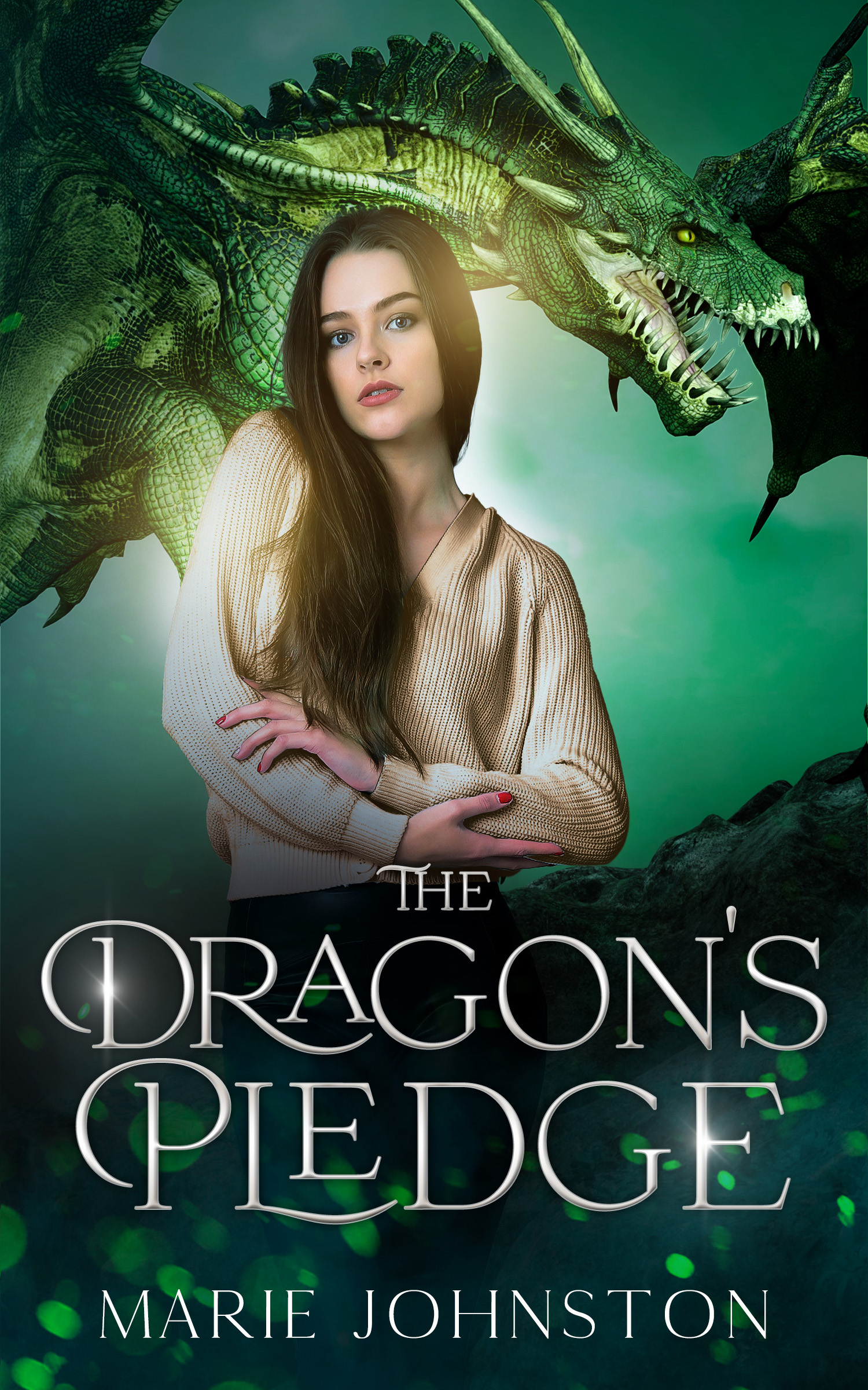 The Dragon's Pledge