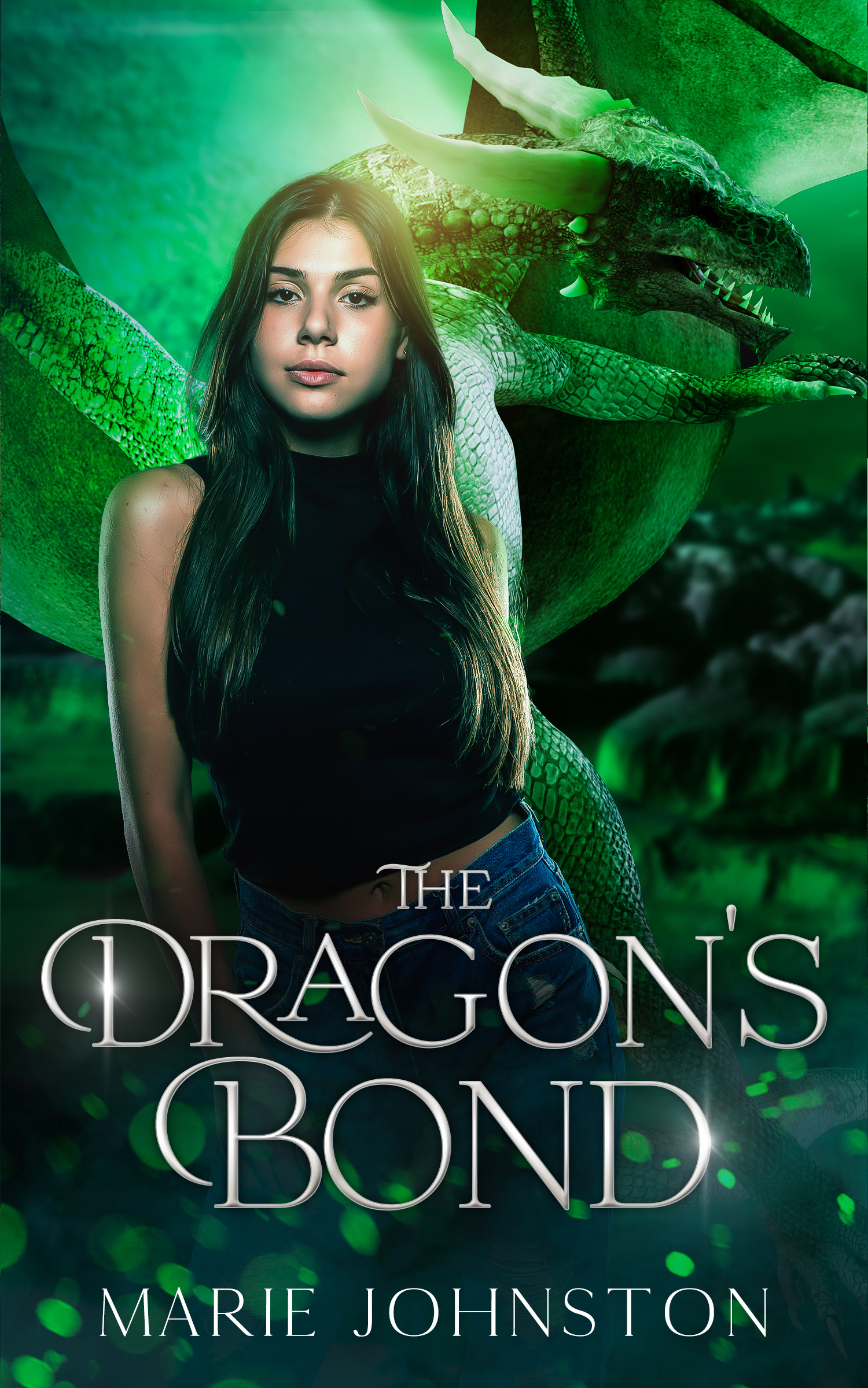 The Dragon's Bond