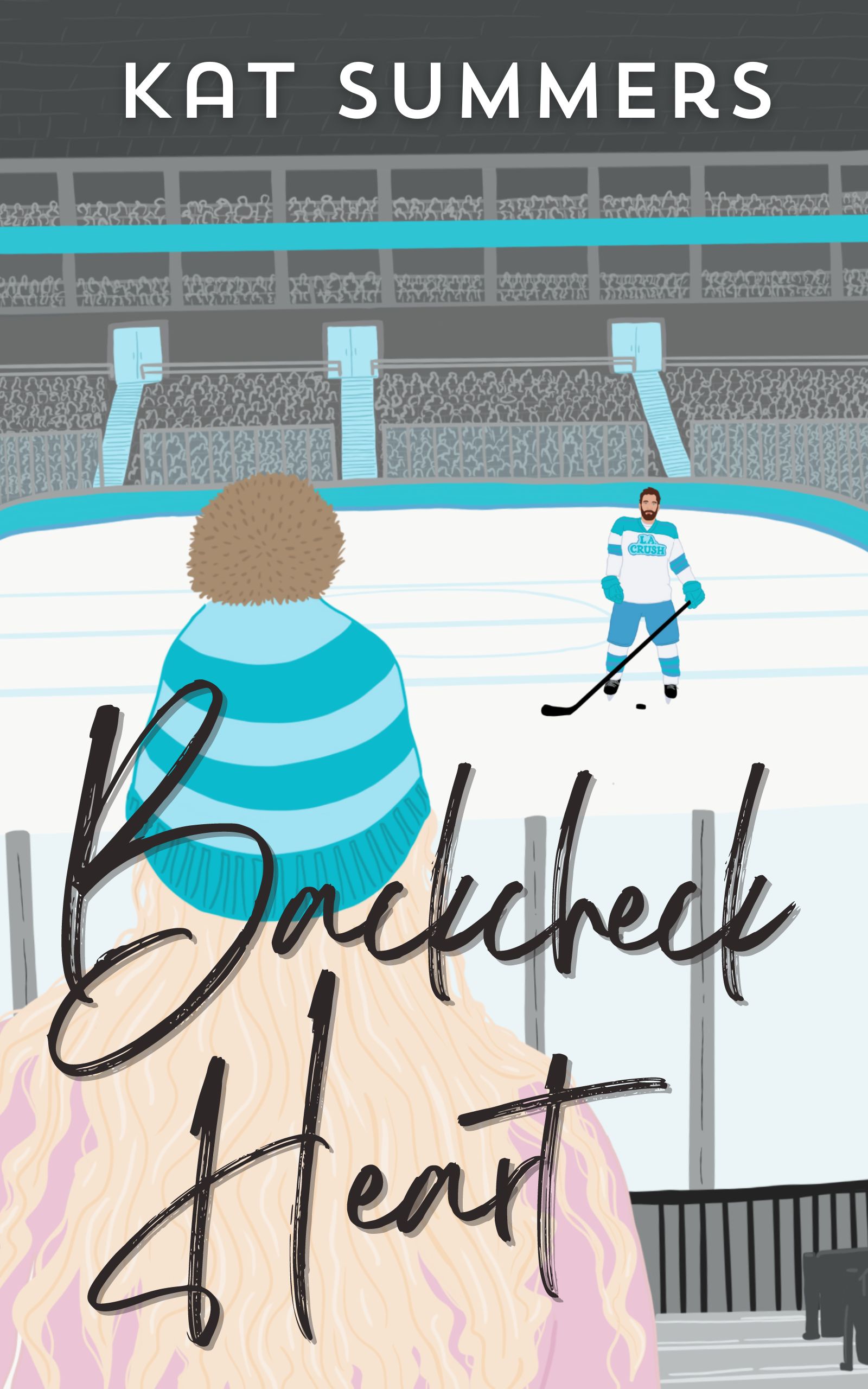 Backcheck Heart