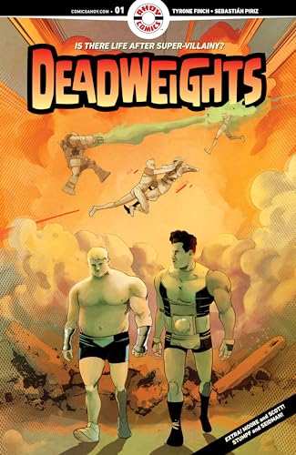 Deadweights #1