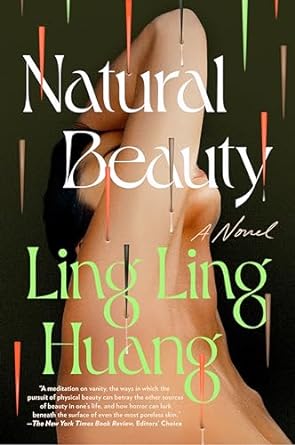 Natural Beauty