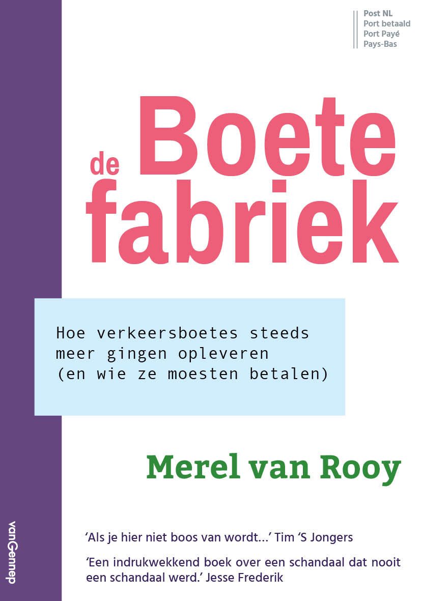 De Boetefabriek