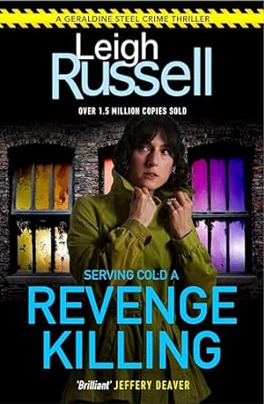 Revenge Killing
